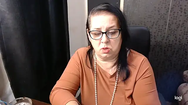 Snapshot of MissSanjanne chatting on October 11, 2025, 5:55 pm MissSanjanne online show from October 11, 2025, 5:55 pm