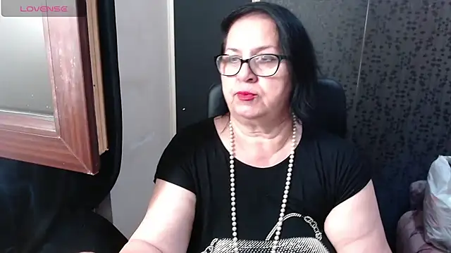 MissSanjanne online show from May 31, 2026, 9:05 pm