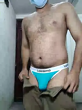 malludreamer online show from October 20, 2025, 3:45 pm