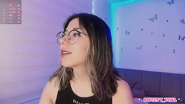 sweettvera online show from February 7, 2026, 1:48 pm