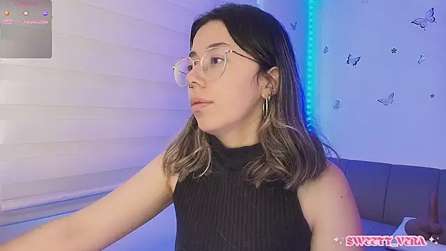 sweettvera online show from March 25, 2026, 12:55 pm