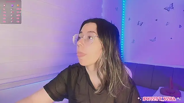 sweettvera online show from March 30, 2026, 1:12 pm