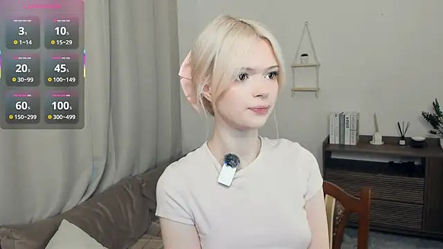 LaureMestler online show from January 7, 2026, 11:45 am