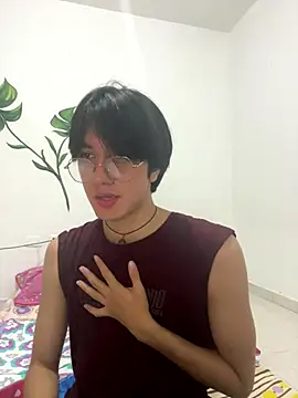 Snapshot of Matti_Mendez_ chatting on October 10, 2025, 4:50 pm Matti Mendez online show from October 10, 2025, 4:50 pm