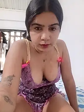 Sashalana online show from November 1, 2025, 9:17 pm