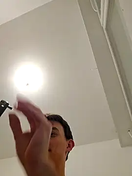 Chrisou73 online show from March 25, 2026, 8:04 pm