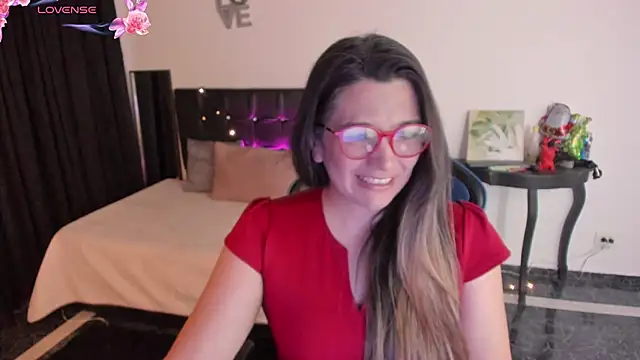 Hanna MA online show from November 25, 2025, 3:23 pm