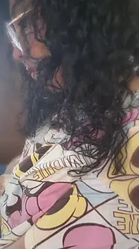 Snapshot of LondonHilton chatting on February 24, 2026, 3:21 pm LondonHilton online show from February 24, 2026, 3:21 pm