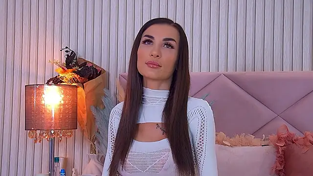 Snapshot of CindyKassidy chatting on February 16, 2026, 6:53 am CindyKassidy online show from February 16, 2026, 6:53 am