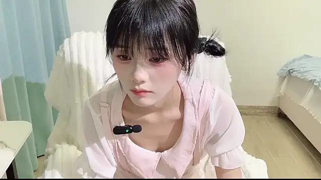 Snapshot of Ximei-O chatting on April 28, 2026, 11:15 am Ximei-O online show from April 28, 2026, 11:15 am