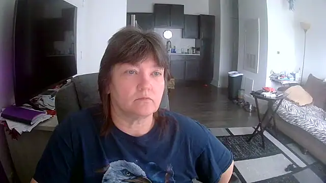 Buggy1965 online show from September 30, 2025, 1:49 pm