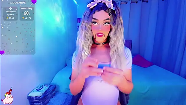 Snapshot of Sexy_Amaya chatting on October 25, 2025, 1:02 am Sexy Amaya online show from October 25, 2025, 1:02 am