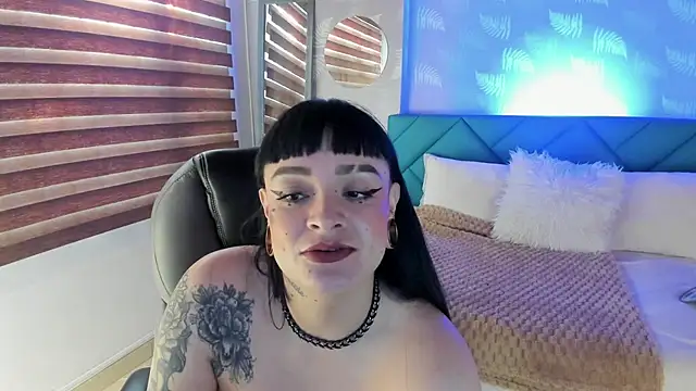 Antonela vargas online show from March 21, 2026, 12:21 pm