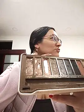 Michell Monet online show from March 23, 2026, 11:03 am