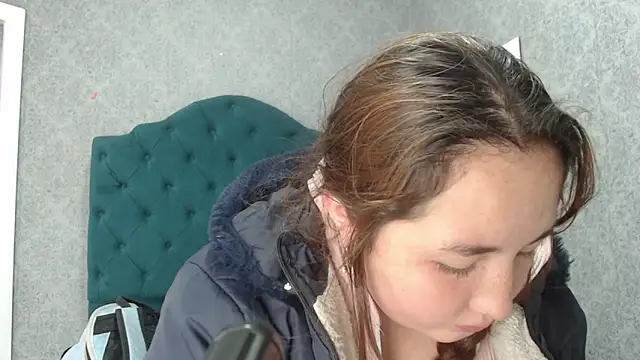 Snapshot of Vic_Taylor chatting on April 22, 2026, 11:34 am Vic Taylor online show from April 22, 2026, 11:34 am