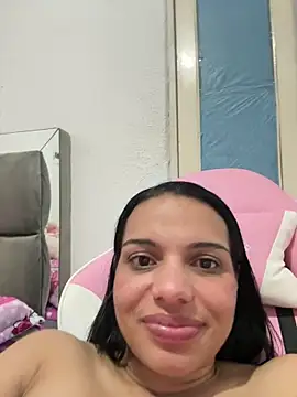 Anavalle online show from October 21, 2025, 5:08 am