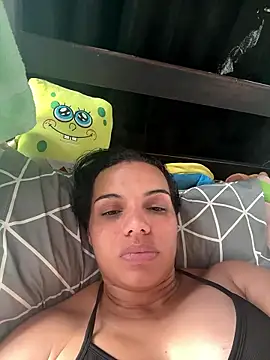 Anavalle online show from January 6, 2026, 8:34 pm