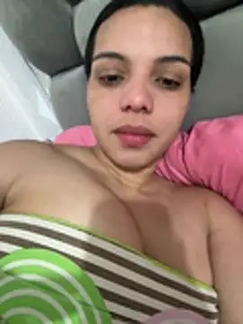 Anavalle online show from March 18, 2026, 2:09 pm