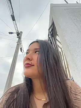 IsabellaJoness  online show from February 7, 2026, 9:07 pm