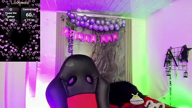 Fernanda hot  online show from December 18, 2025, 3:56 am