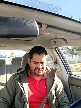 theking1 1 online show from December 20, 2025, 7:10 pm