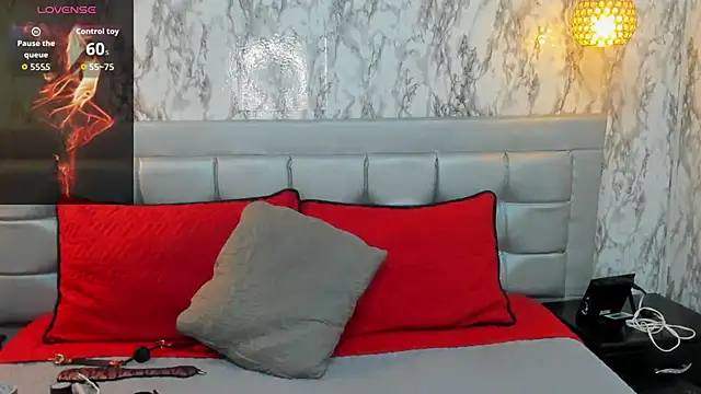 Lana Sl4ve online show from January 14, 2026, 3:01 am