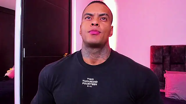 binmontana  online show from November 25, 2025, 8:20 pm