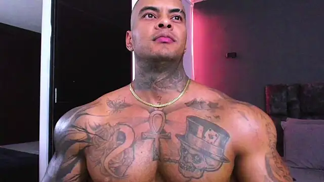 binmontana  online show from March 9, 2026, 10:03 pm