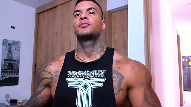 binmontana  online show from April 4, 2026, 8:06 pm