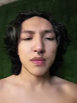 Snapshot of -BlueOpal- chatting on October 3, 2025, 5:54 pm -BlueOpal- online show from October 3, 2025, 5:54 pm