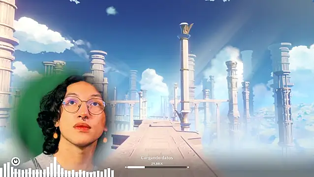 Snapshot of -BlueOpal- chatting on October 19, 2025, 6:19 pm -BlueOpal- online show from October 19, 2025, 6:19 pm