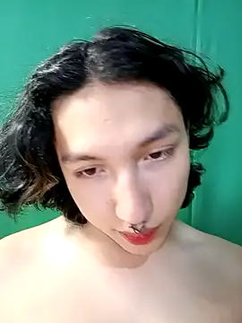 Snapshot of -BlueOpal- chatting on October 20, 2025, 6:52 pm -BlueOpal- online show from October 20, 2025, 6:52 pm