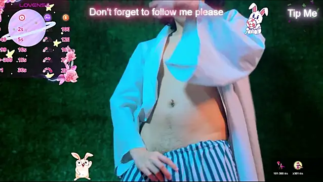 Snapshot of -BlueOpal- chatting on November 6, 2025, 1:45 pm -BlueOpal- online show from November 6, 2025, 1:45 pm