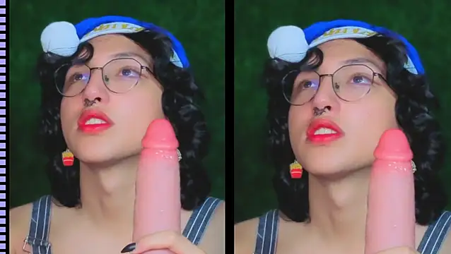 Snapshot of -BlueOpal- chatting on December 15, 2025, 4:11 pm -BlueOpal- online show from December 15, 2025, 4:11 pm