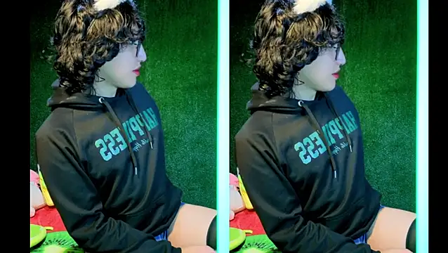 Snapshot of -BlueOpal- chatting on December 18, 2025, 3:01 am -BlueOpal- online show from December 18, 2025, 3:01 am