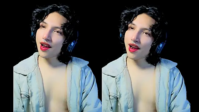 Snapshot of -BlueOpal- chatting on December 18, 2025, 4:57 pm -BlueOpal- online show from December 18, 2025, 4:57 pm