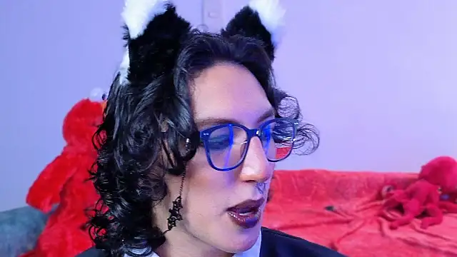 Snapshot of -BlueOpal- chatting on February 21, 2026, 7:04 pm -BlueOpal- online show from February 21, 2026, 7:04 pm