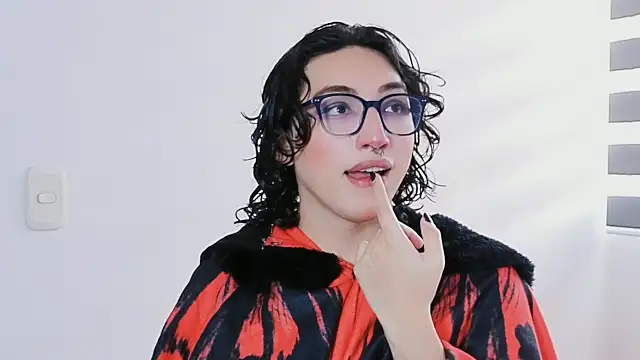 Snapshot of -BlueOpal- chatting on February 27, 2026, 7:03 pm -BlueOpal- online show from February 27, 2026, 7:03 pm