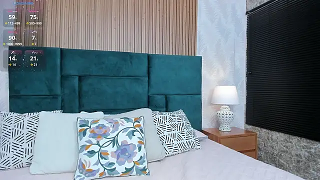 Bunny boobs   online show from November 23, 2025, 1:27 am