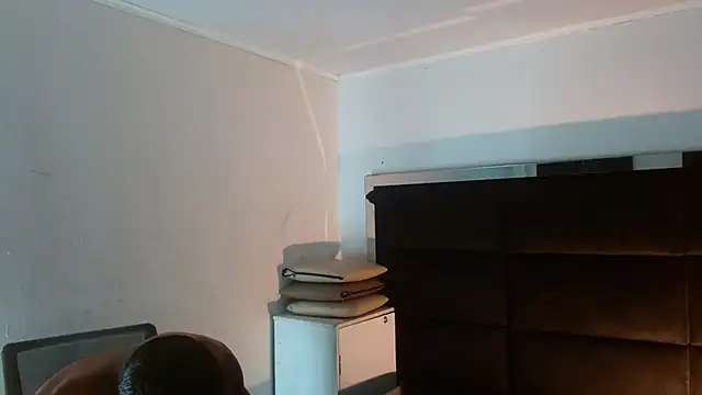 Snapshot of Dave_Smoke chatting on October 6, 2025, 7:33 pm Dave Smoke online show from October 6, 2025, 7:33 pm