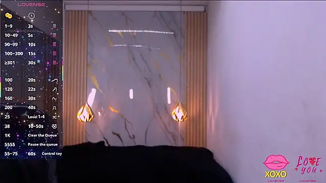 kat 96  online show from November 9, 2025, 7:01 pm