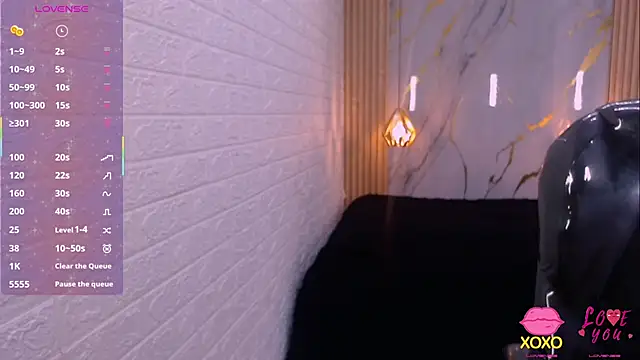 kat 96  online show from November 16, 2025, 7:30 pm