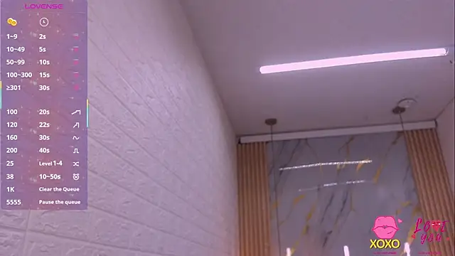 kat 96  online show from November 27, 2025, 7:27 pm