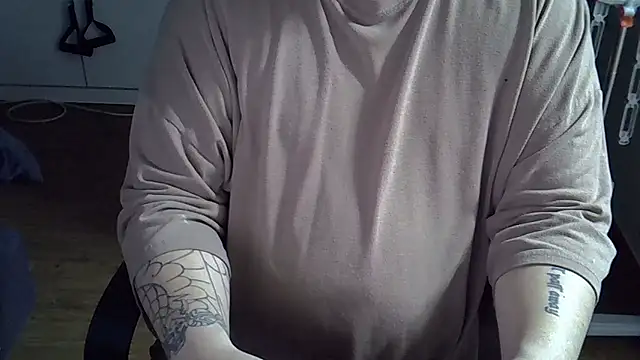 CAOSLOAD online show from January 14, 2026, 10:10 am