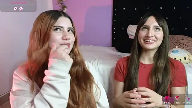 Snapshot of Quimexis chatting on October 11, 2025, 2:22 am Quimexis online show from October 11, 2025, 2:22 am