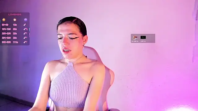 zakura Haruno online show from November 16, 2025, 11:38 am