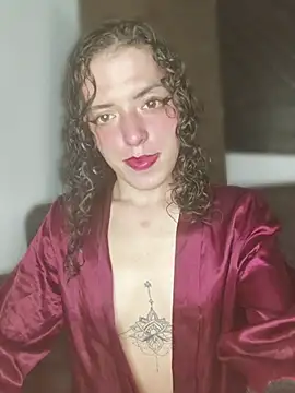 zakura Haruno online show from March 27, 2026, 1:22 am