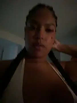 miiabrown18 online show from October 31, 2025, 1:39 am