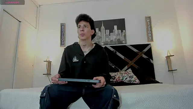 iammariano online show from November 5, 2025, 4:45 am