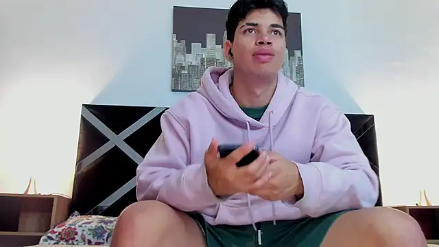 iammariano online show from March 11, 2026, 3:45 am